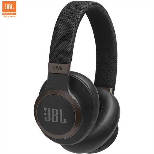 Tai Nghe JBL LIVE 650BTNC 1